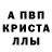 МЕТАМФЕТАМИН винт Prithvee